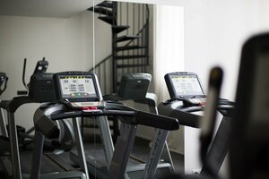 Гостиница Yust Antwerp