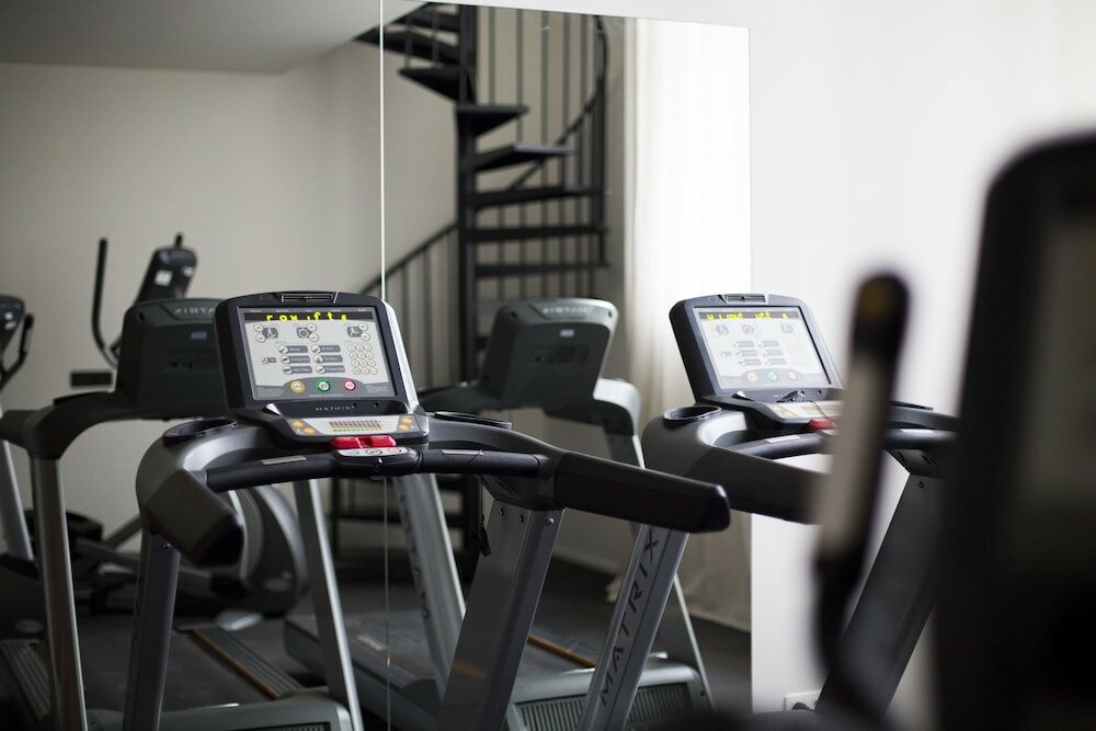 Фото Yust Antwerp