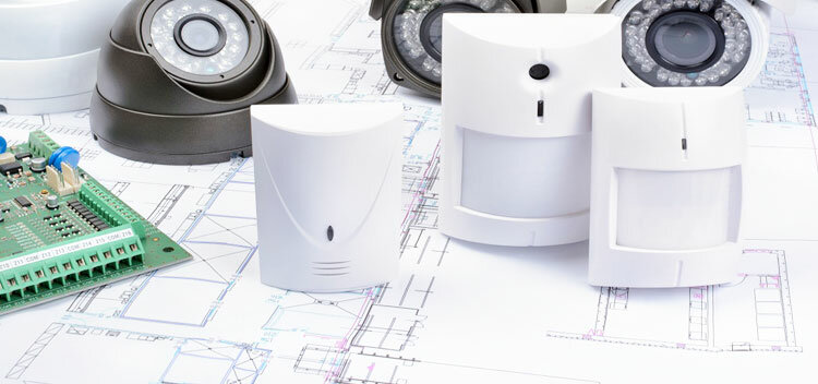 Security and alarm systems Baytek Fire Safety and Electronic Automation Systems, Antalya, photo