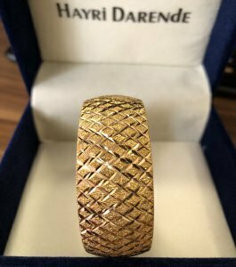 Hayri Darende Kuyumculuk Fotoğraf 5
