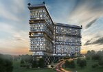 Med Real Estate Development (İstanbul, Besiktas, Bebek Mah., Cevdetpaşa Cad., 51) ، إدارة الممتلكات