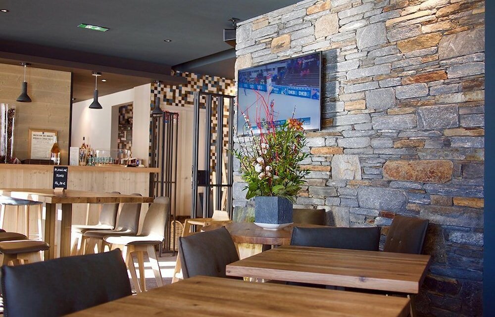 Фото Alberta Hotel & SPA