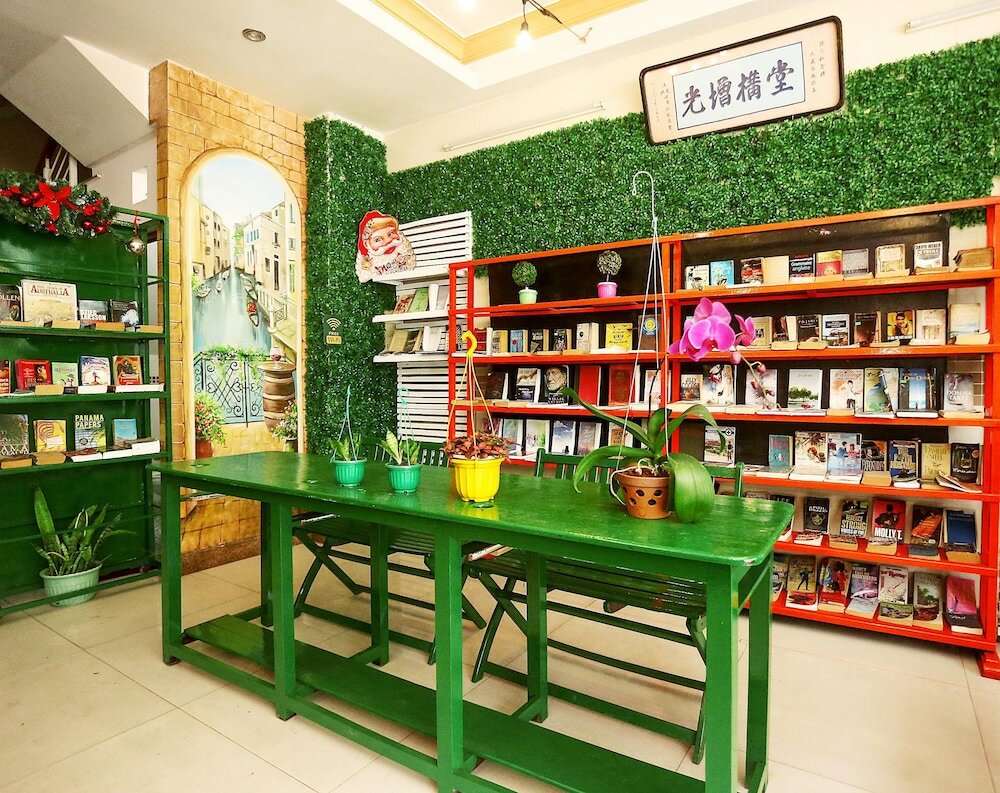 Фото Hi Hop Yen Homestay