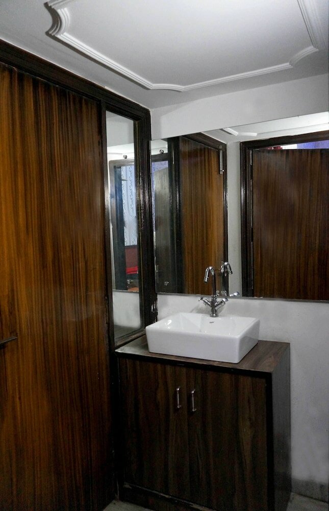 Фото Osaka Taj Hotel