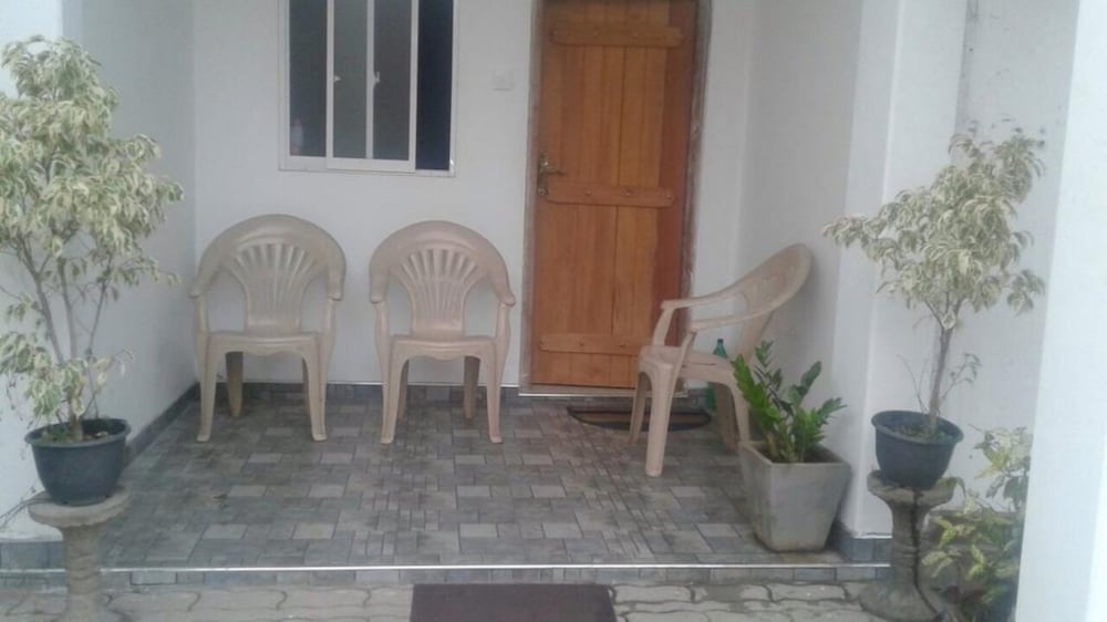 Фото отеля 4