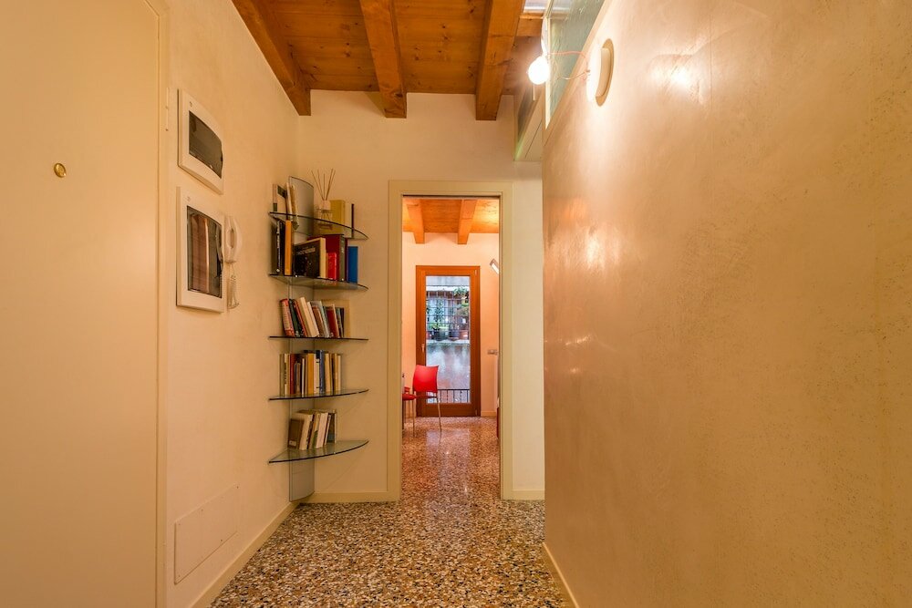 Фото Rialto Mercato a Family Like at Home