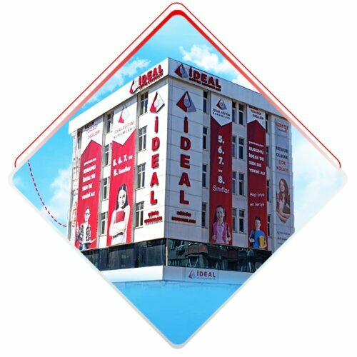 Educational center Ideal Education Course, Kayseri, photo