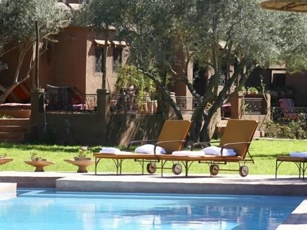 Фото Jnane Leila Mks