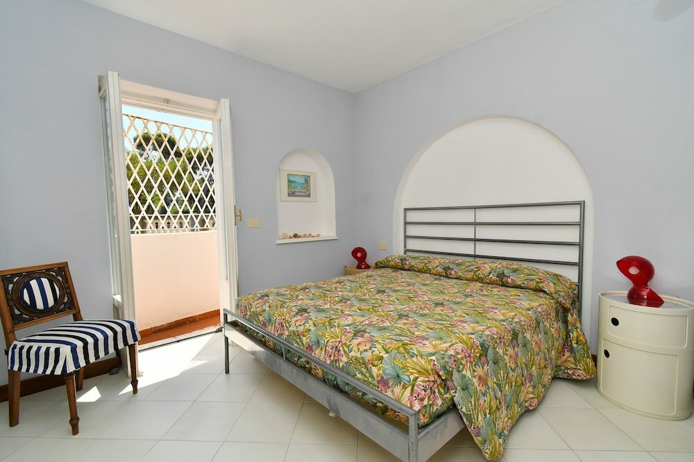 Фото Villa Lentisco