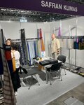 Safran Fabric (İstanbul, Şişli, Nakiye Elgün Sok., 35), drapery shop