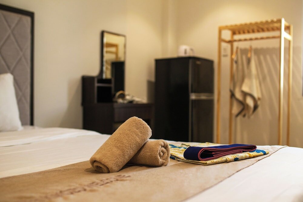 Фото Lys SPA Hotel & Apartment