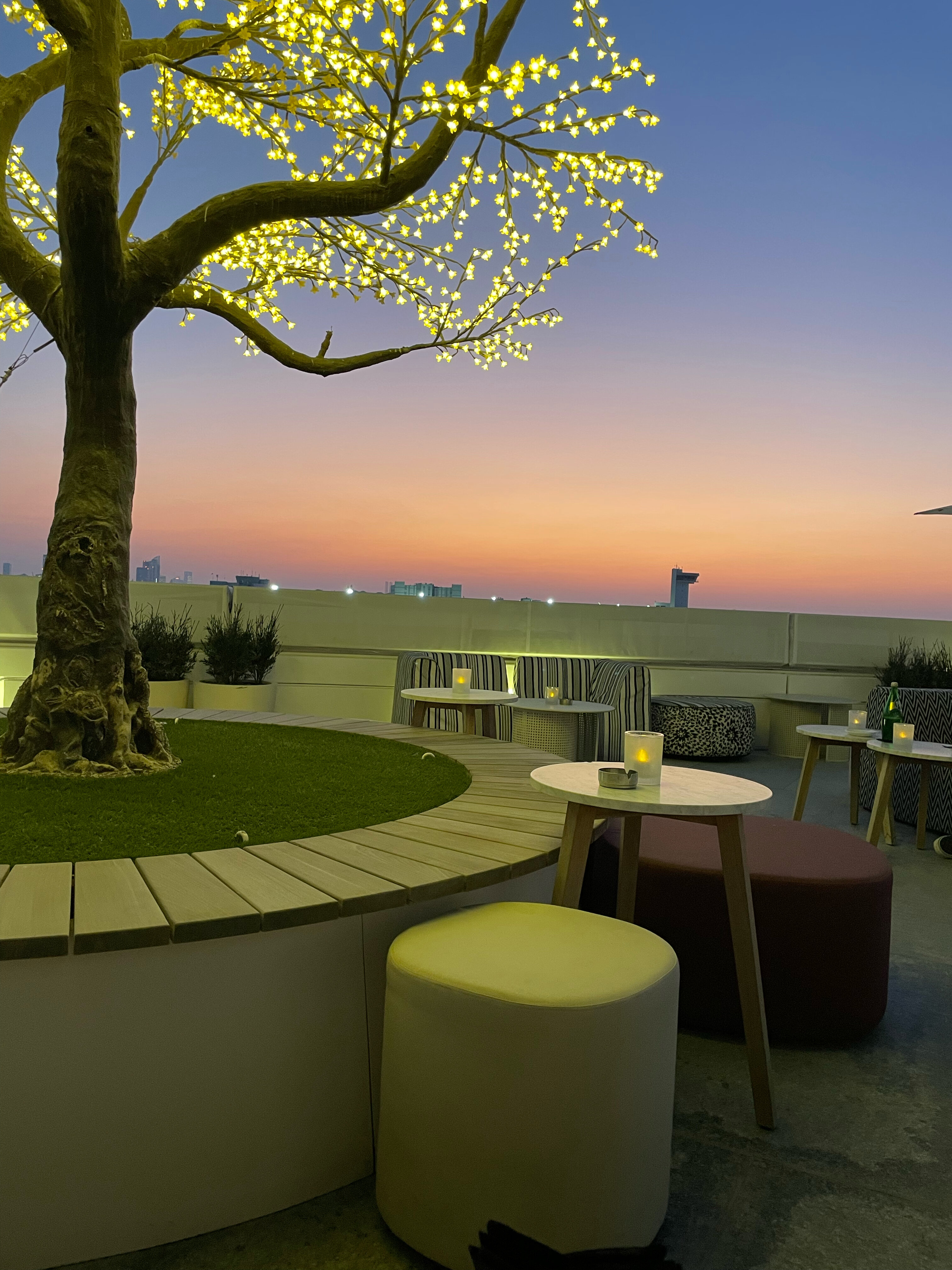 Фото Southern Sun Abu Dhabi