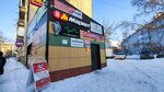 Green garden (80 Gvardeyskoy Divizii Street, 68), flower shop