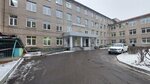 Maternity hospital (Korolyov, Oktyabrskaya Street, 30), maternity hospital