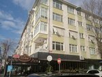 Dentist Ferda Akyildiz (İstanbul, Uskudar, İcadiye Mah., Kurtçelebi Sok., 1/1) ، عيادة خارجية لطب الأسنان