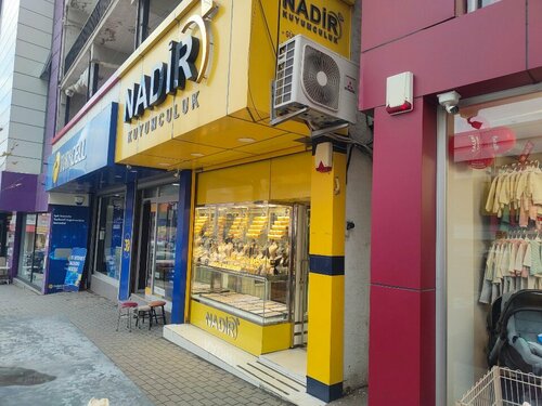 Nadir Kuyumculuk Fotoğraf 1
