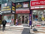 Fidetay (İstanbul, Bahçelievler, Şirinevler Mah., Meriç Sok., 11), estudio de diseño web