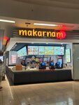 Makarnam (Ankara Province, Cankaya District, Mevlana Bul., 2 F), restaurant