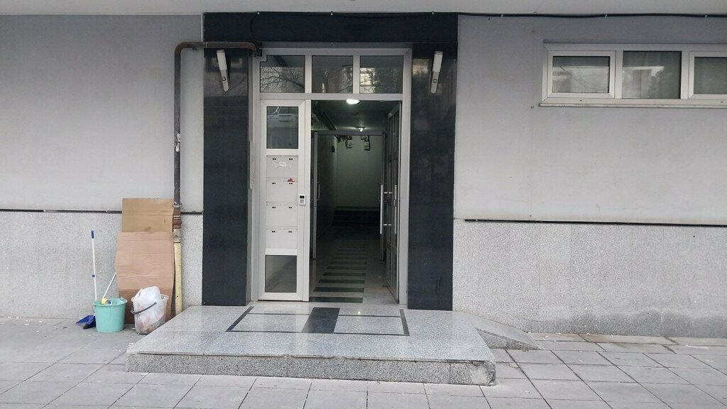 Fire safety systems Norm Technical, Ankara, photo