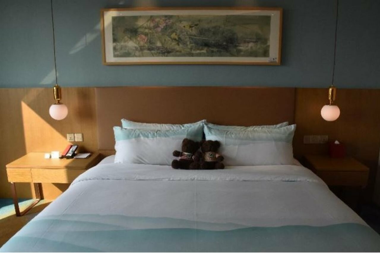 Фото Artels Collection Lingang Shanghai