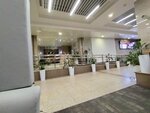 Зал повышенной комфортности (Revolyutsii Square, 2А), waiting halls
