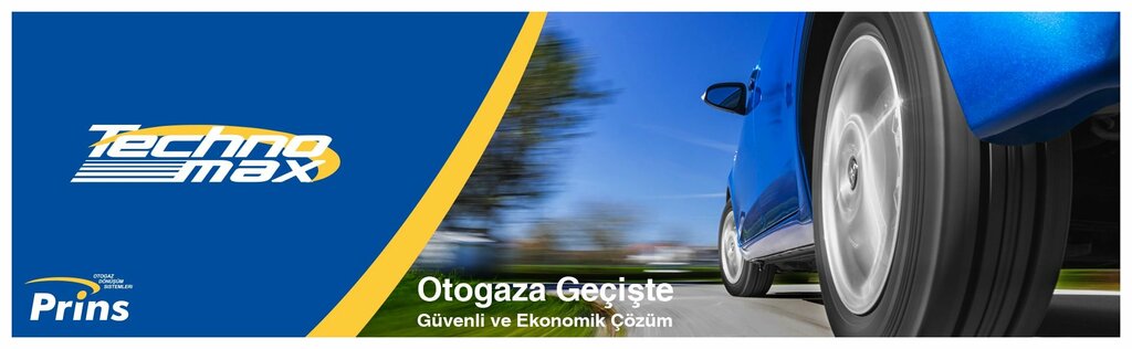 Installation of lpg Prins - Leader Auto, Zonguldak, photo