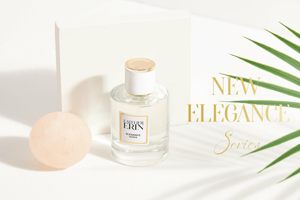 Perfume and cosmetics shop L'atelier Erin, Izmit, photo