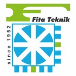 Fita Technical (İstanbul, Bakirkoy District, Florya Cad., 63D) ، أنظمة التهوية