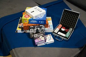 Глэмпинг Глэмпинг Близко