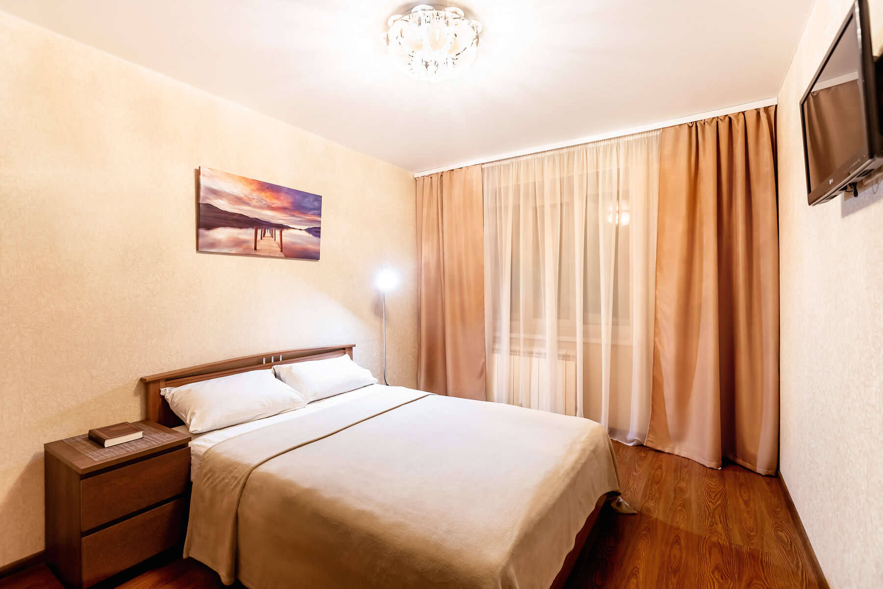 Фото Tomsk House