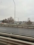 РТС Северная (Starshego Leytenanta Sibiryakova Street, 15), infraestructura de ingeniería