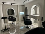 Zibrof (Podolskikh Kursantov Street, 3), beauty salon equipment