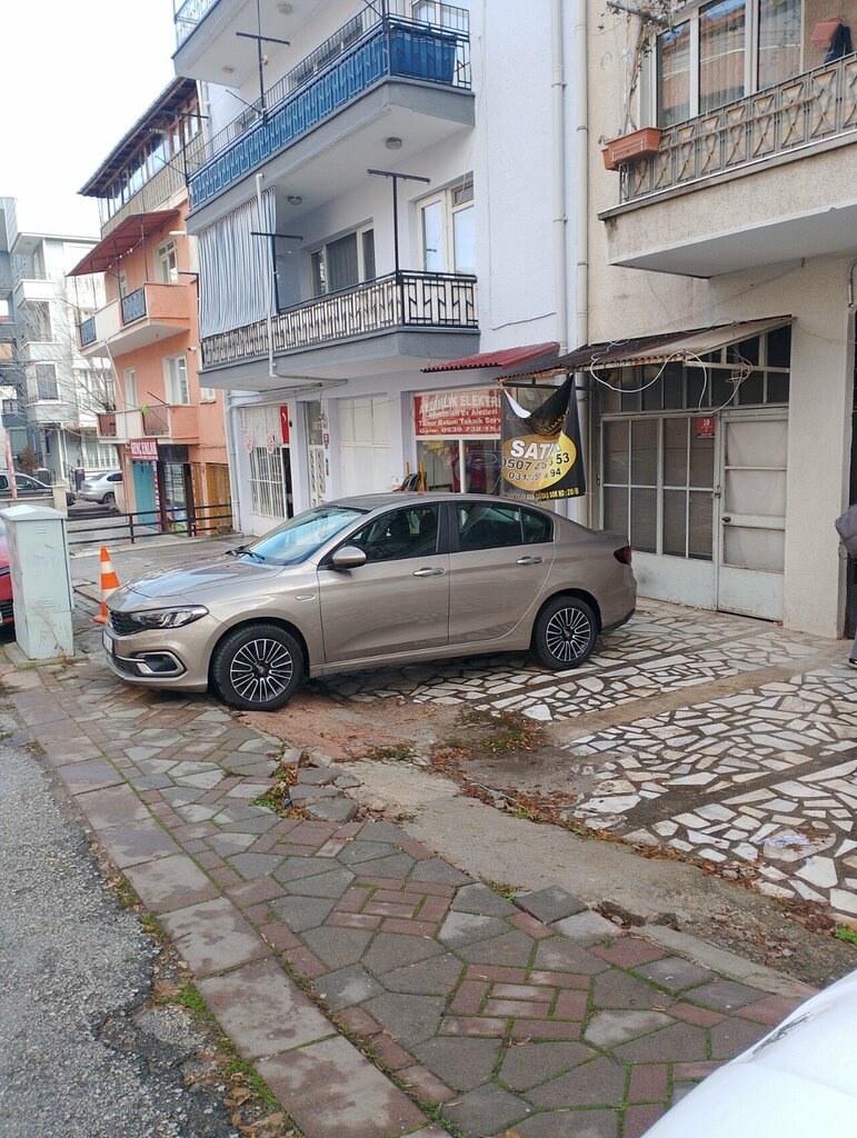 Tailor Aybuke Tailor, Ankara, photo