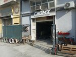 Cromx (İzmir, Çiğli, Ataşehir Mah., 8285 Sok., 24), camiones, equipamiento para camiones