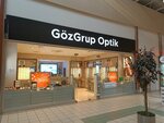 Goz Grup Optik (İstanbul, Esenyurt, Mevlana Mah., Çelebi Mehmet Cad., 33), opticial store