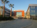 Cigli Education and Research Hospital (Izmir, Cigli, 8780/1st Street, 18) ، مستشفى