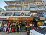 Matrax Jeans (Konya, Selcuklu, Architect Muzaffer Avenue, 24A), clothing store