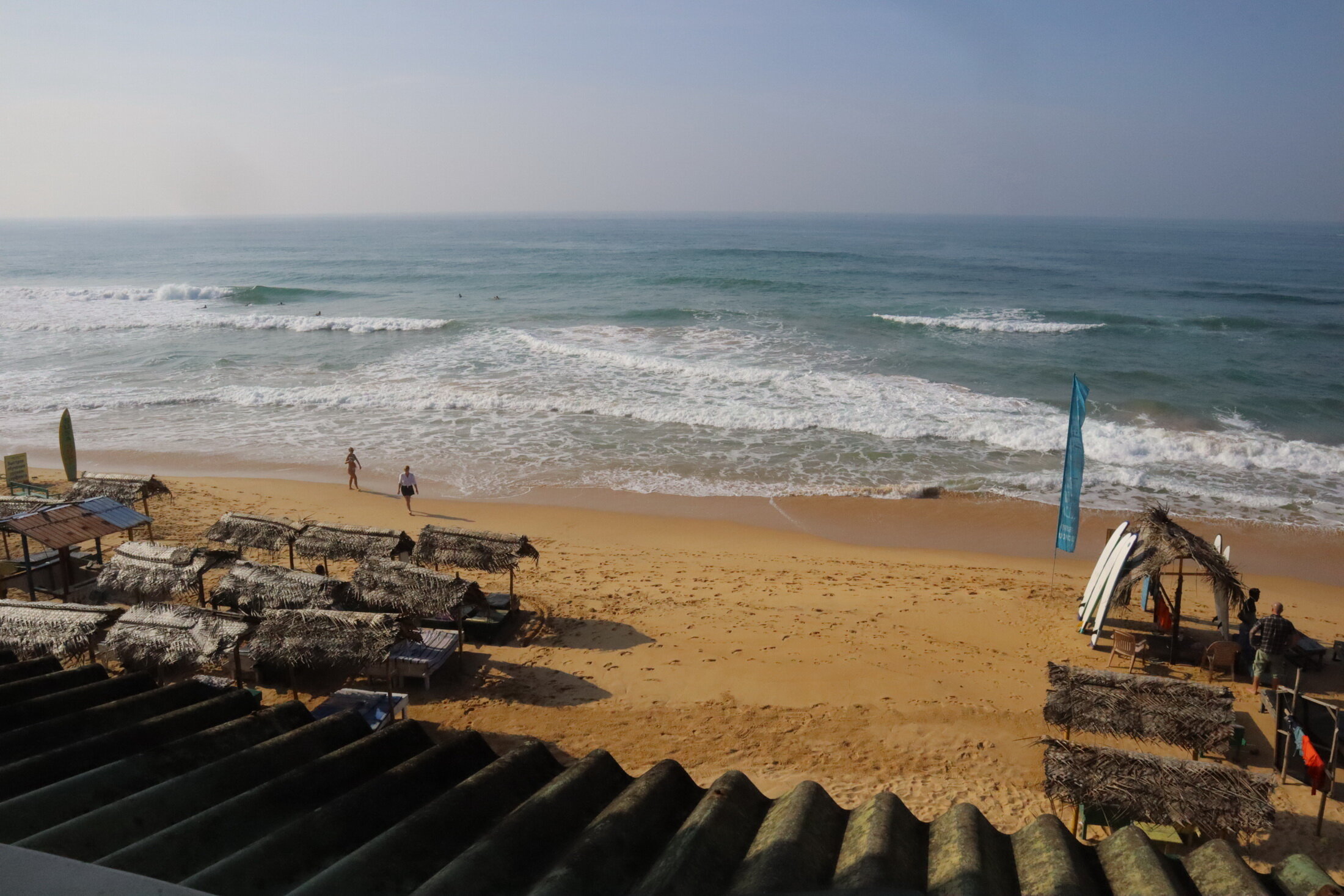 Фото Hotel Ritas & Beach Restaurant