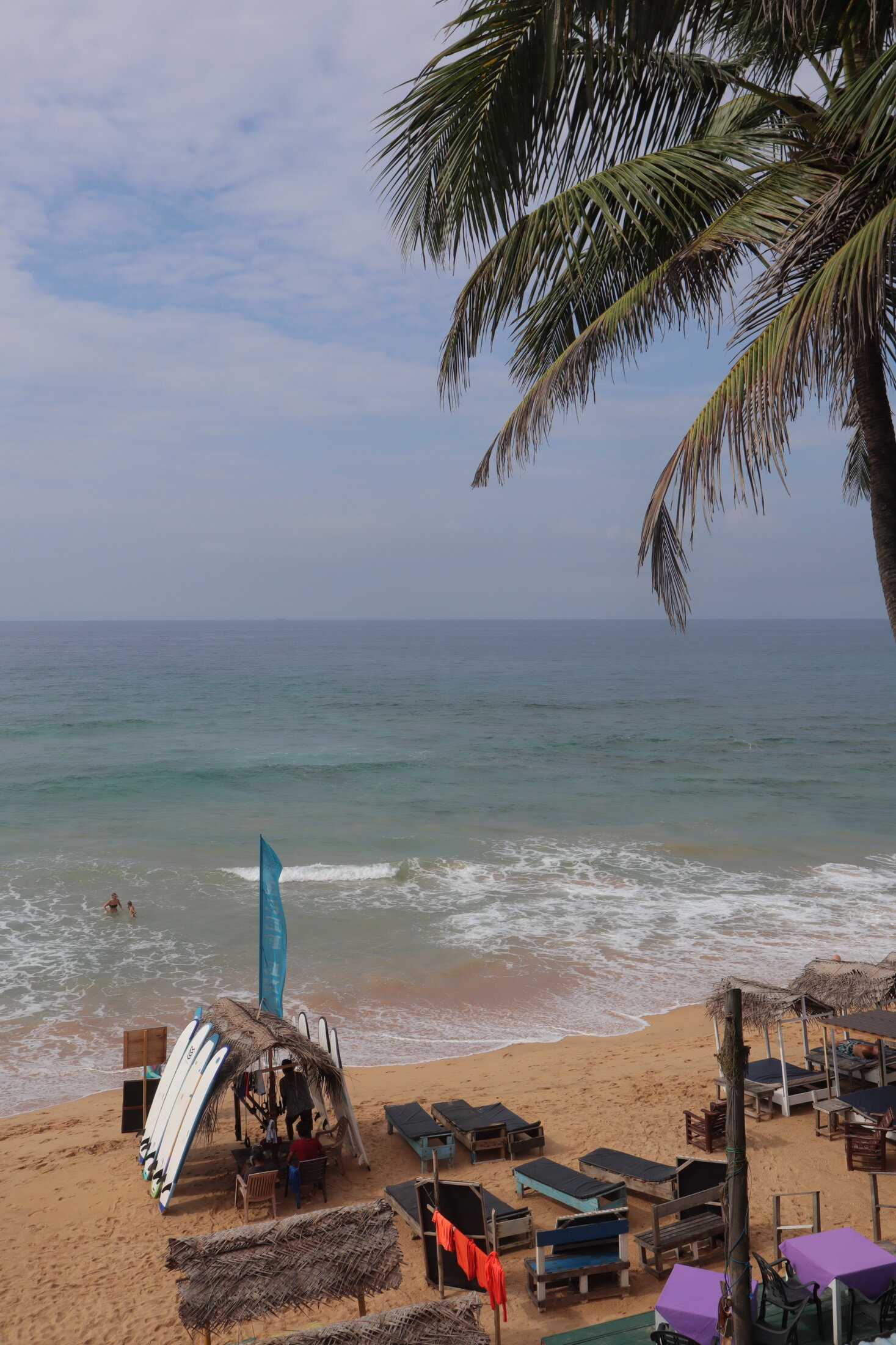 Фото Hotel Ritas & Beach Restaurant