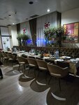 Damil (Ryabinovaya Street, 28Ас1), cafe