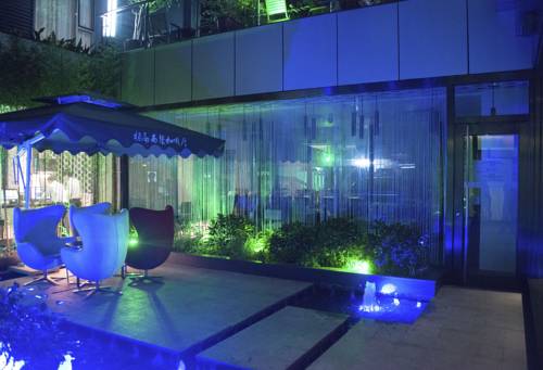 Фото Paco Hotel Guangzhou Ouzhuang Metro Branch