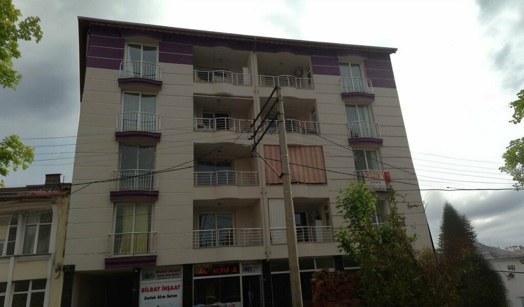 Construction company Bilbay İnşaat, Salihli, photo