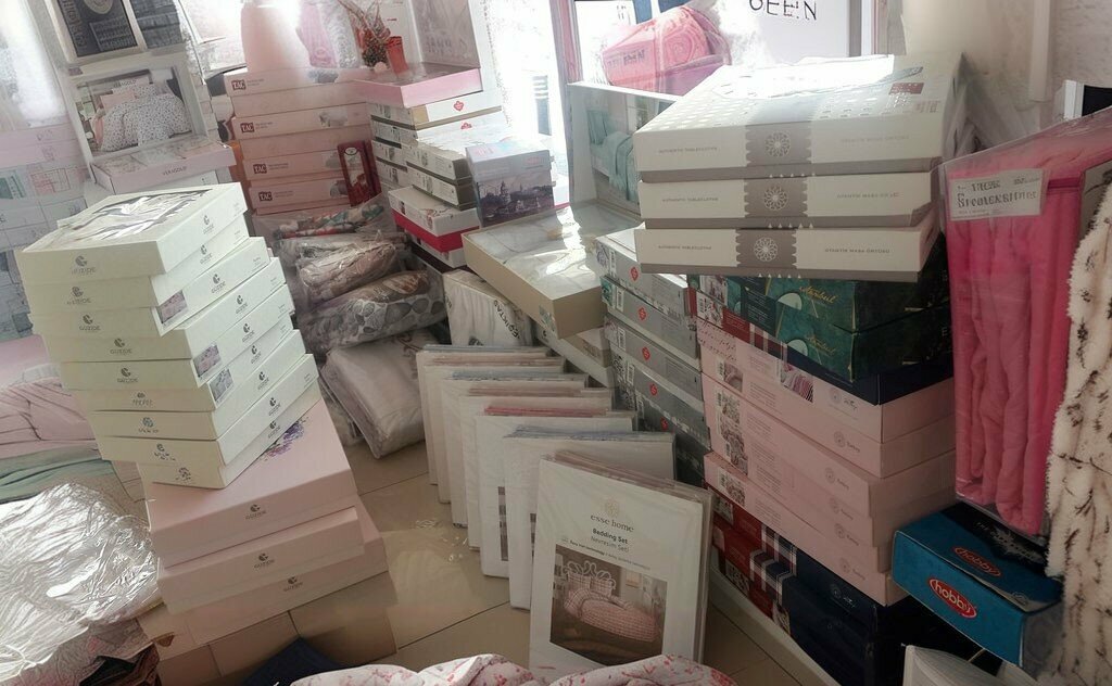 Furniture store Ozdemir Mefrusat, Manavgat, photo