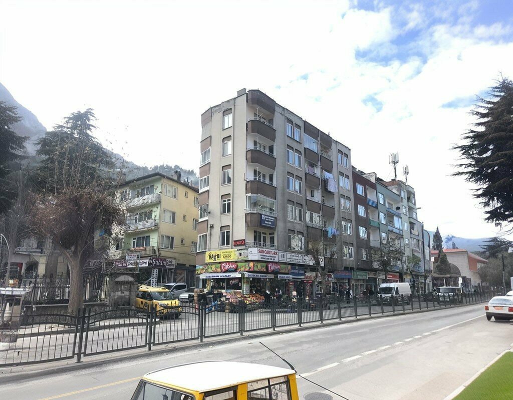 Construction company Rapido Construction Engineering Industry, Amasya, photo