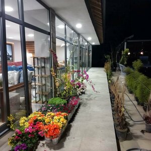 Omeril Faruk Mosque (Kayseri, Akkisla Road), mosque