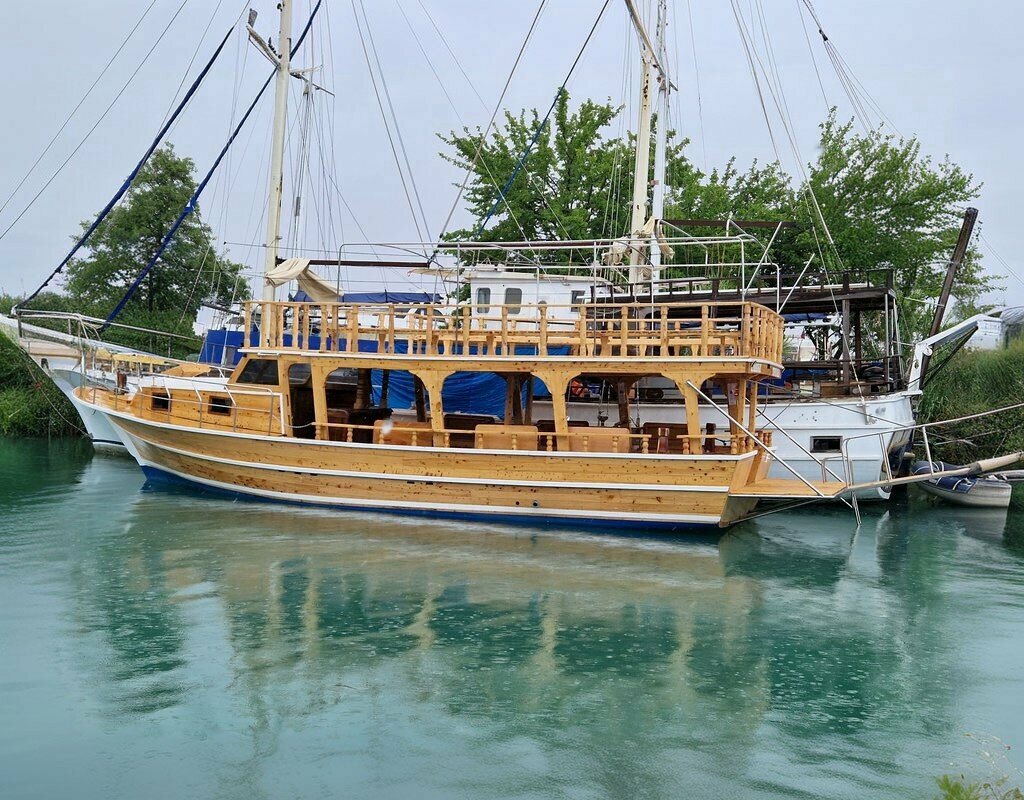 Cafe Irmak Kenari, Manavgat, photo