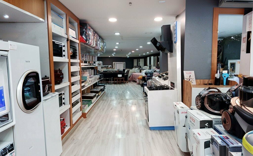 Shopping mall World Shopping Mall - Akyazi Branch, Akyazi, photo