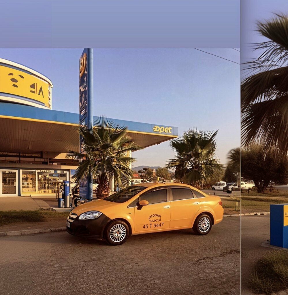 Taxi Turgutlu Taxi, Turgutlu, photo
