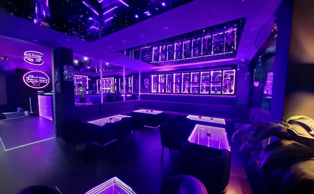 Hookah lounge Greys Lounge Didim, Didim, photo