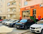 Günfay Rent (Denizli, Pamukkale, Hacıkaplanlar Mah., 891. Sok.) ، تأجير السيارات